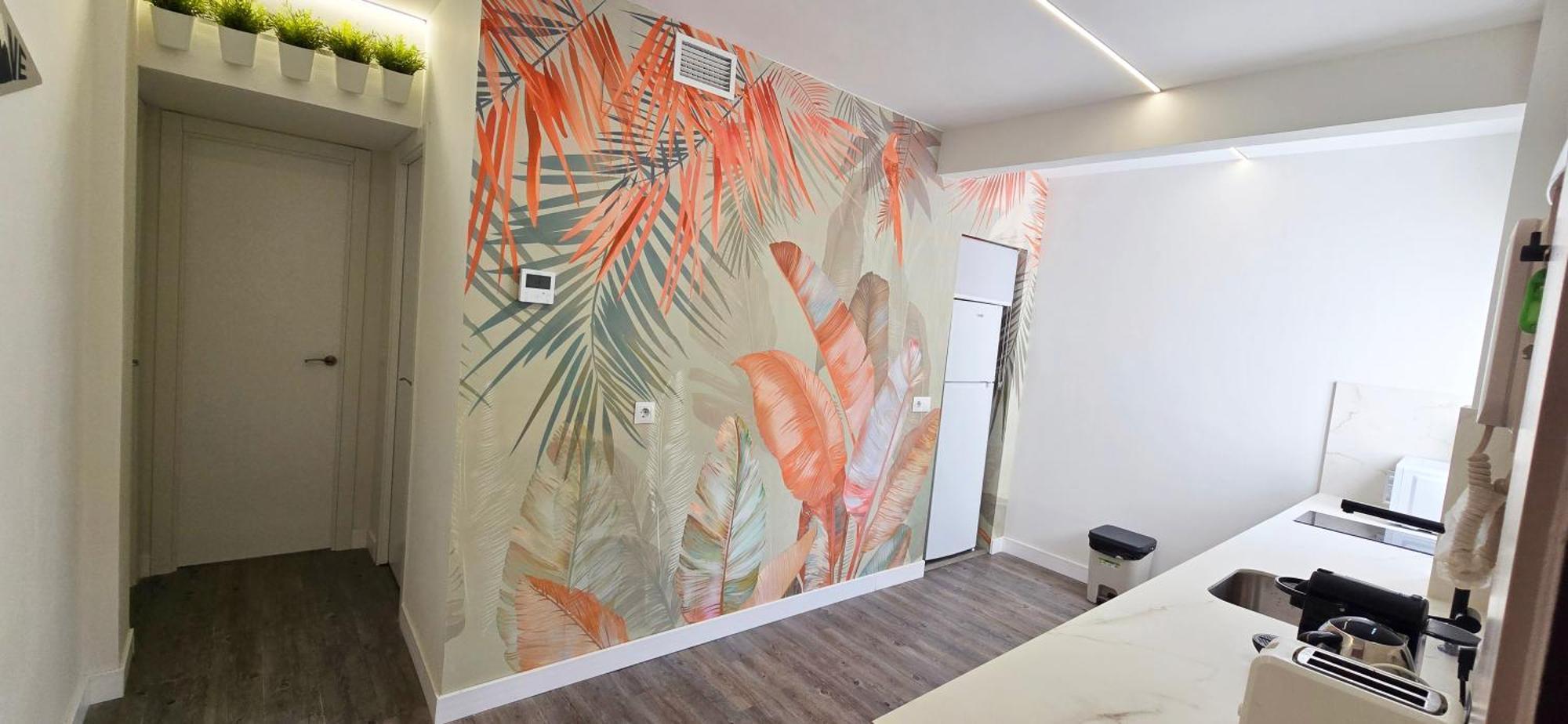 Apartament San Francisco Alicante Zewnętrze zdjęcie