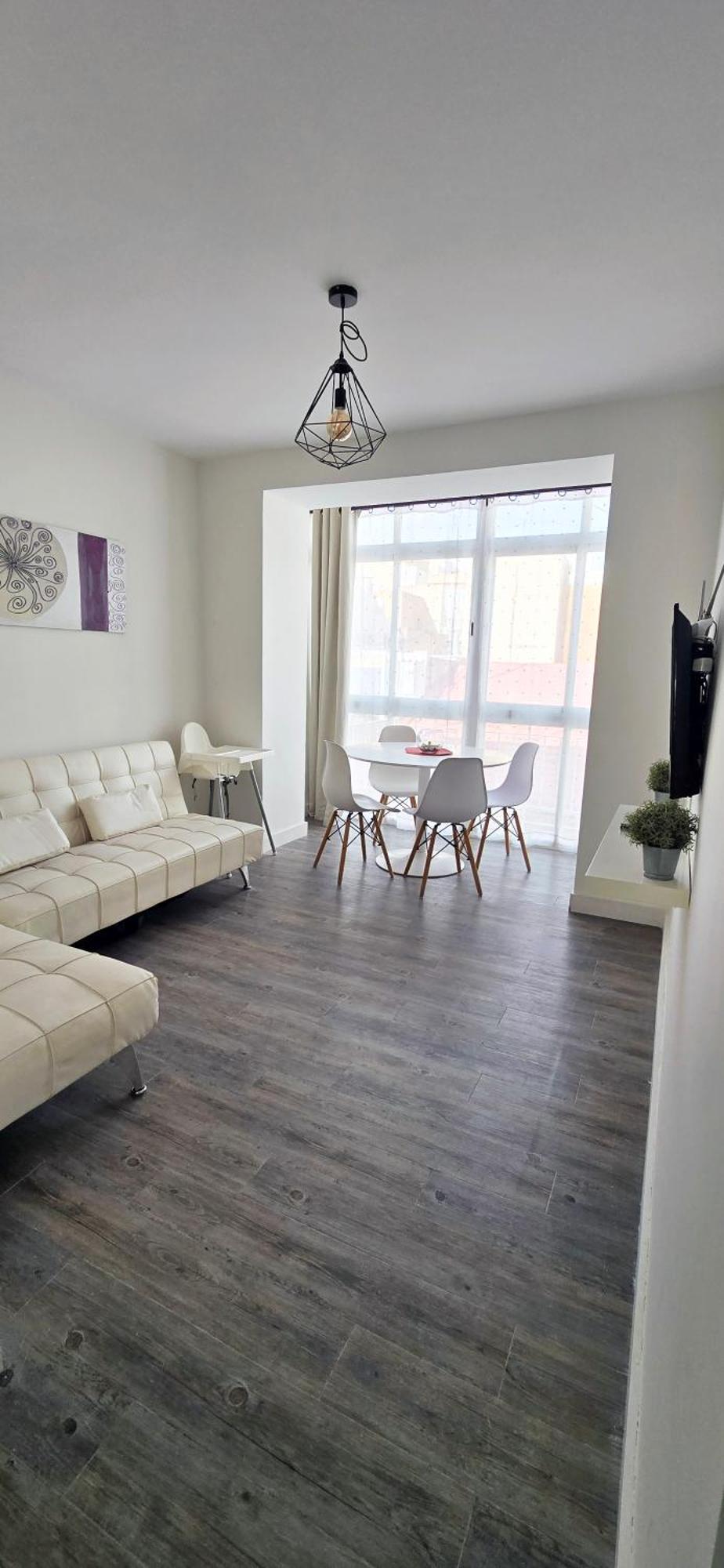 Apartament San Francisco Alicante Zewnętrze zdjęcie